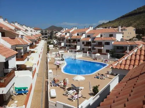 Apartment in the Arona los Cristianos