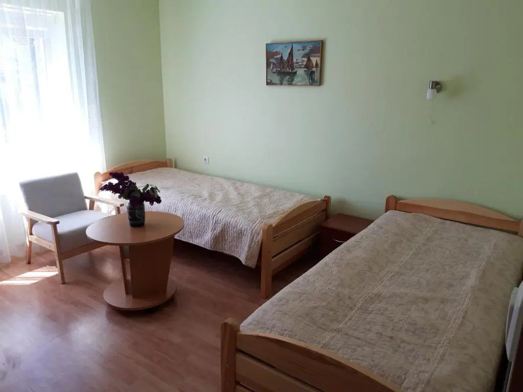 Mociutes Palanga