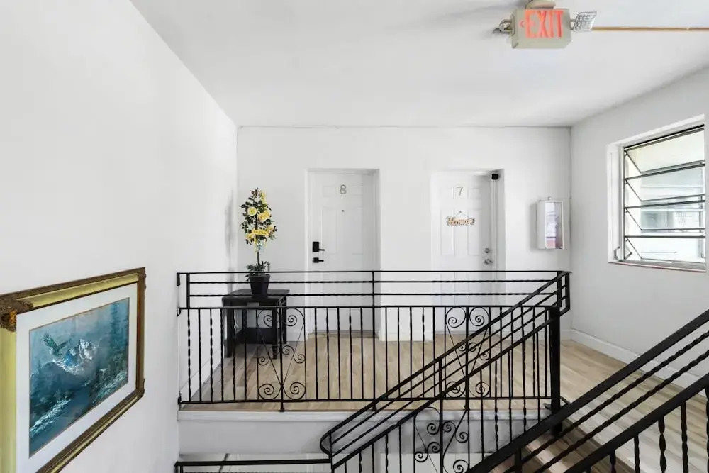 Pet-friendly Brickell Stay Near Beach & City