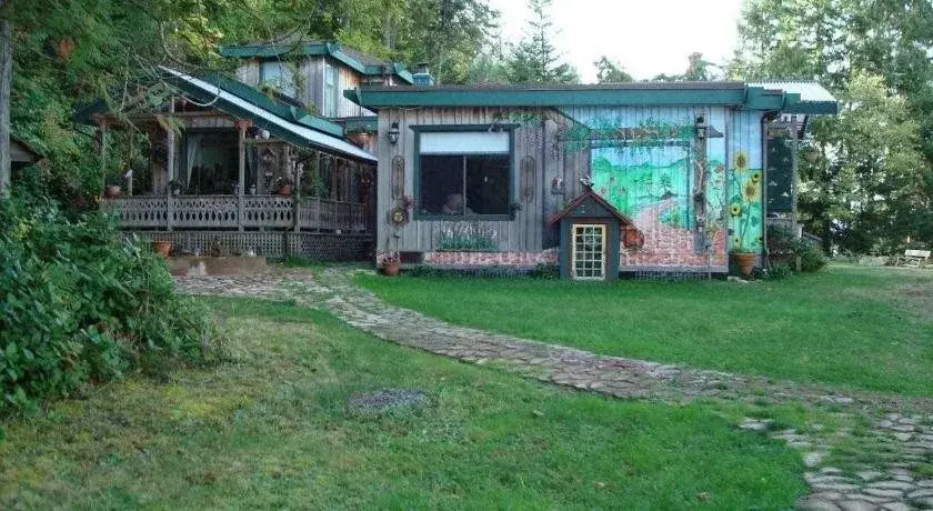 Casa Del Mar