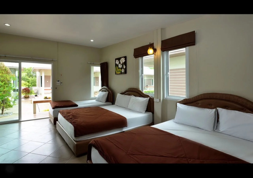 Pleai Ta Lea Resort