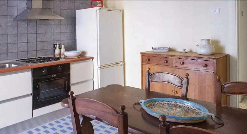 Casa Alessandro