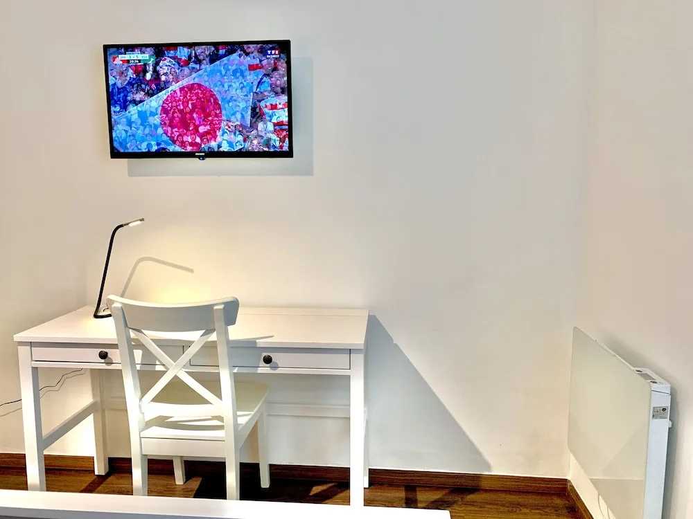 Rubis Appartement