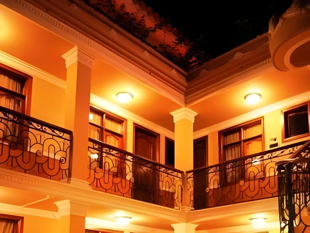 San Marino Royal Hotel