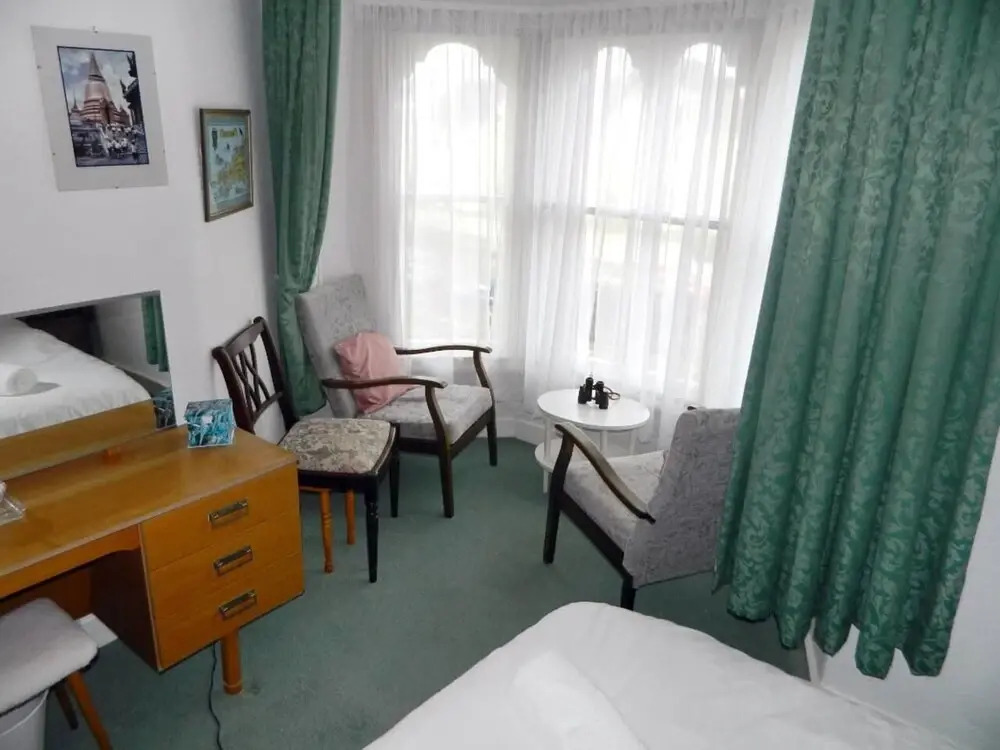 Period Living in Hayle