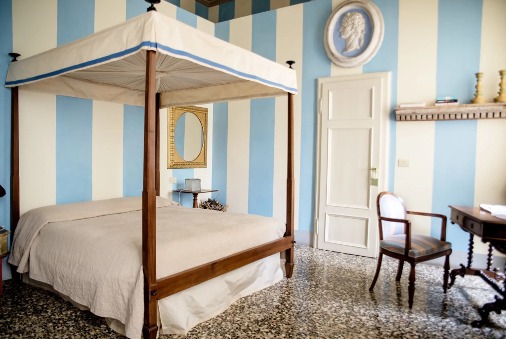 Locanda Sant Agostino