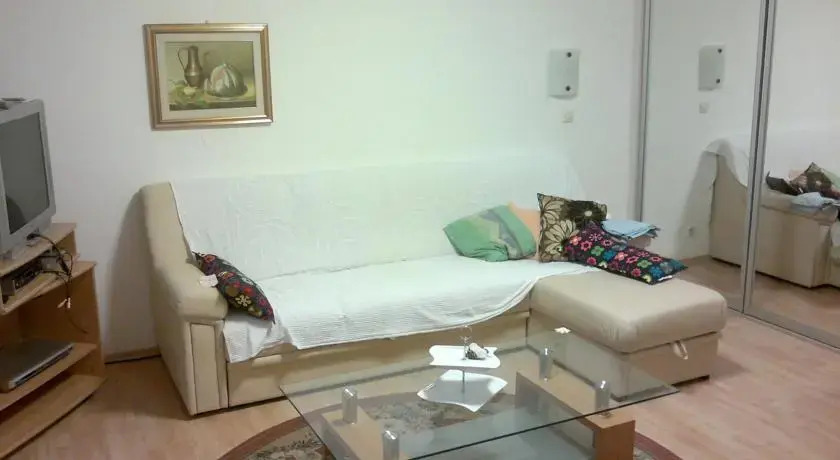 House Rukavina