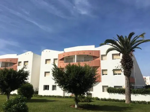 Appartement Ilias