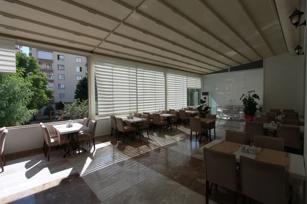 Navona Otel Mersin