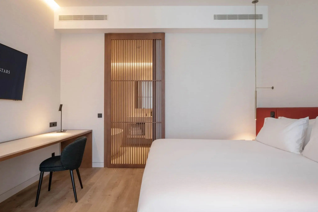 Eurostars Valladolid