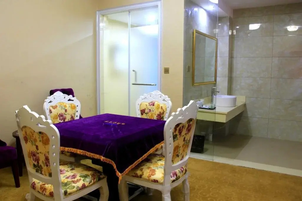 Guilin Junlan Holiday Hotel