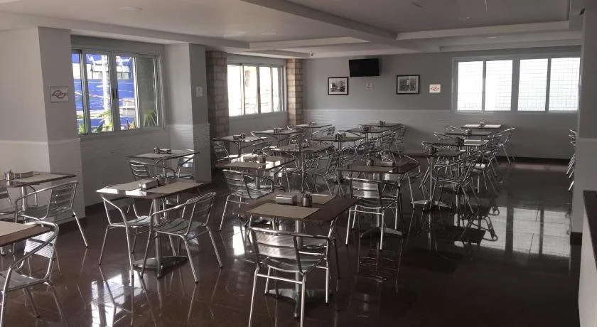 Hotel Flor do Ipiranga (Только для взрослых)