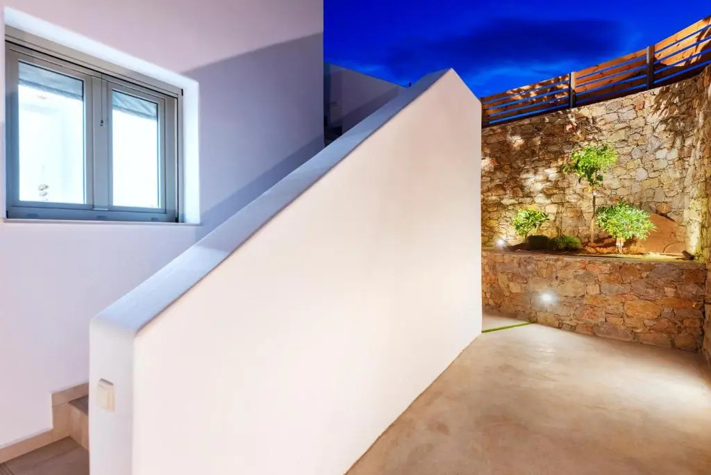Aelion Villa