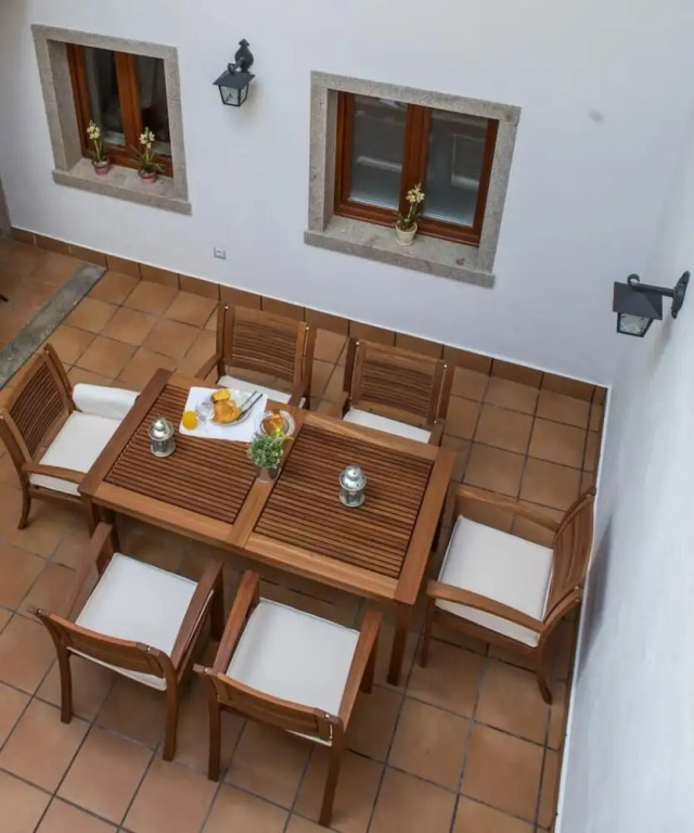 Casa Juancito