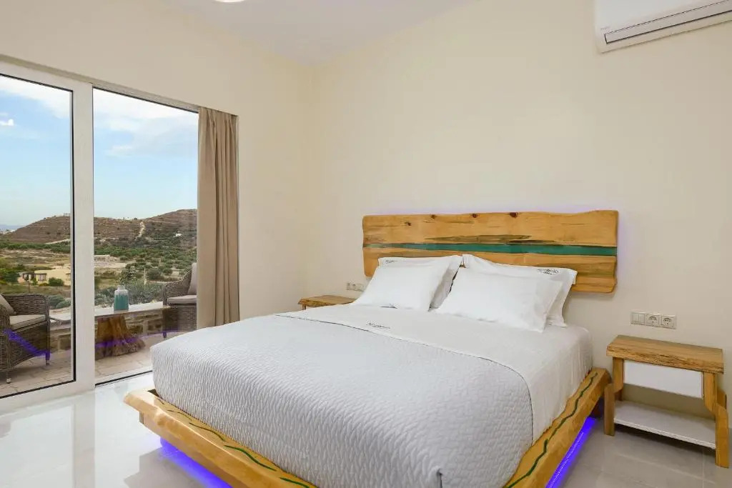 Koronio Villas