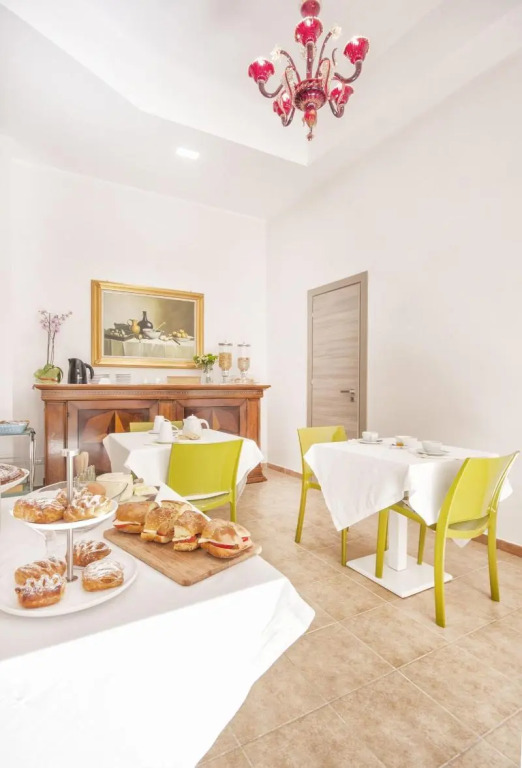B&B La Torre