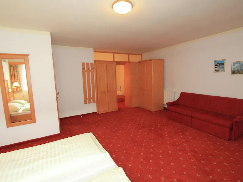 Apartment Stumm Near Zillertal Ski Slopes