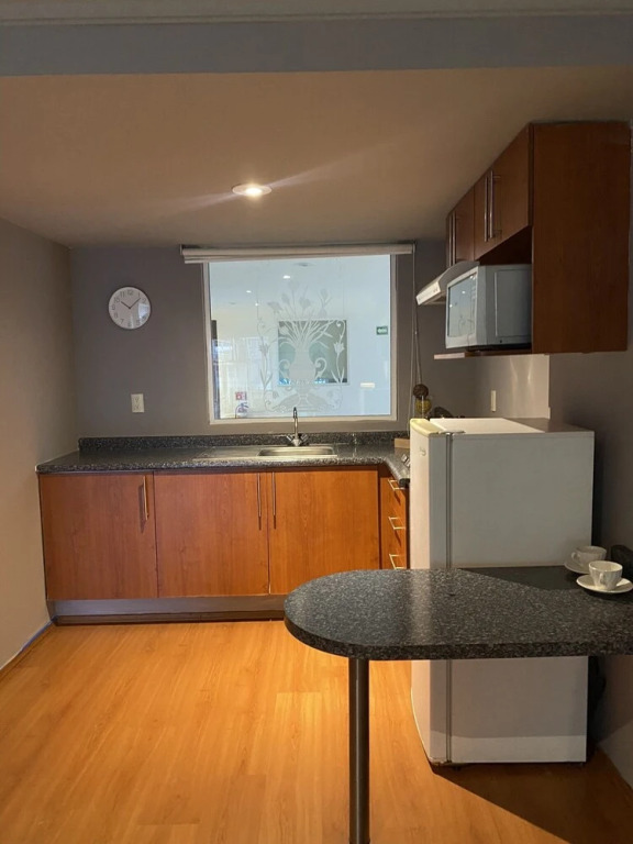 Cozy Stlish Rooms in Polanco