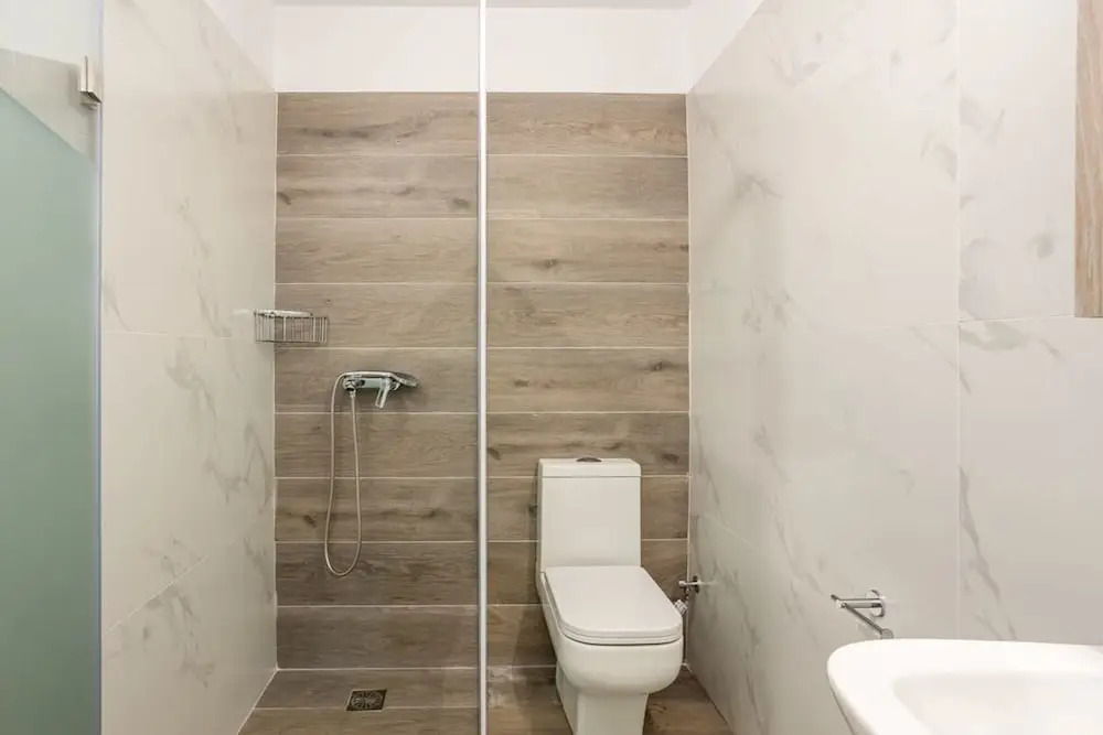 Stoupa Stone Built Home A Breath Away to the Sea
