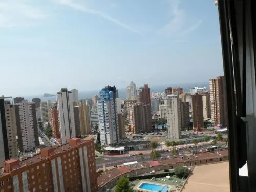 GEMELOS 12 II - FINCAS ARENA