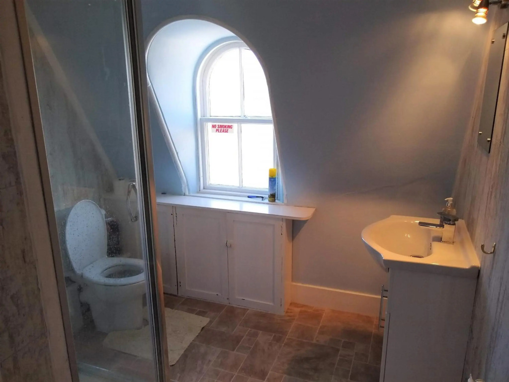 Solheim Guest House