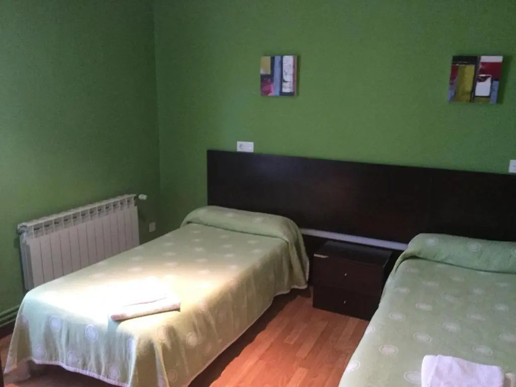 Hostal Carazo