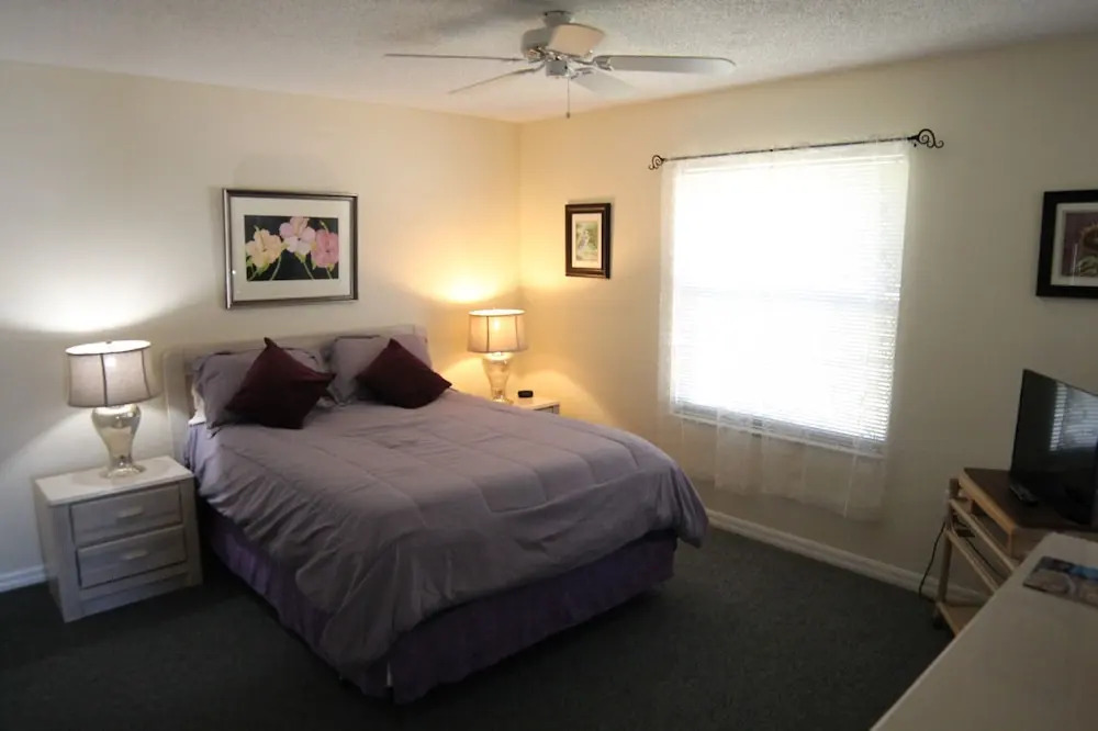 Ocean Village Club J24