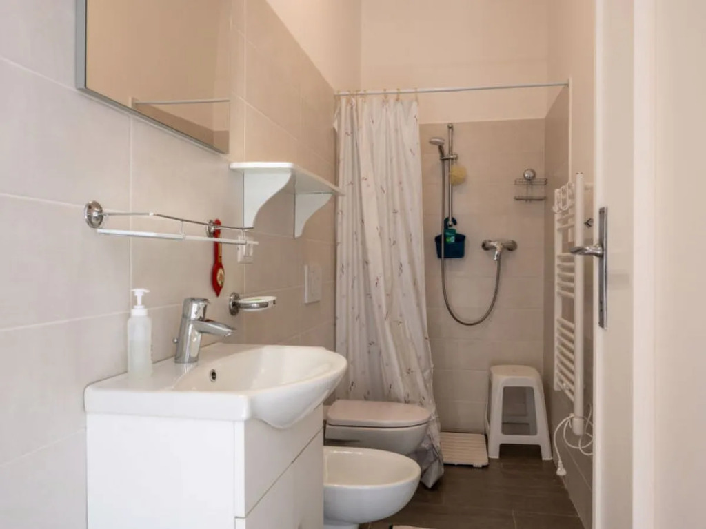 Apartment Il Faro Castelveccana