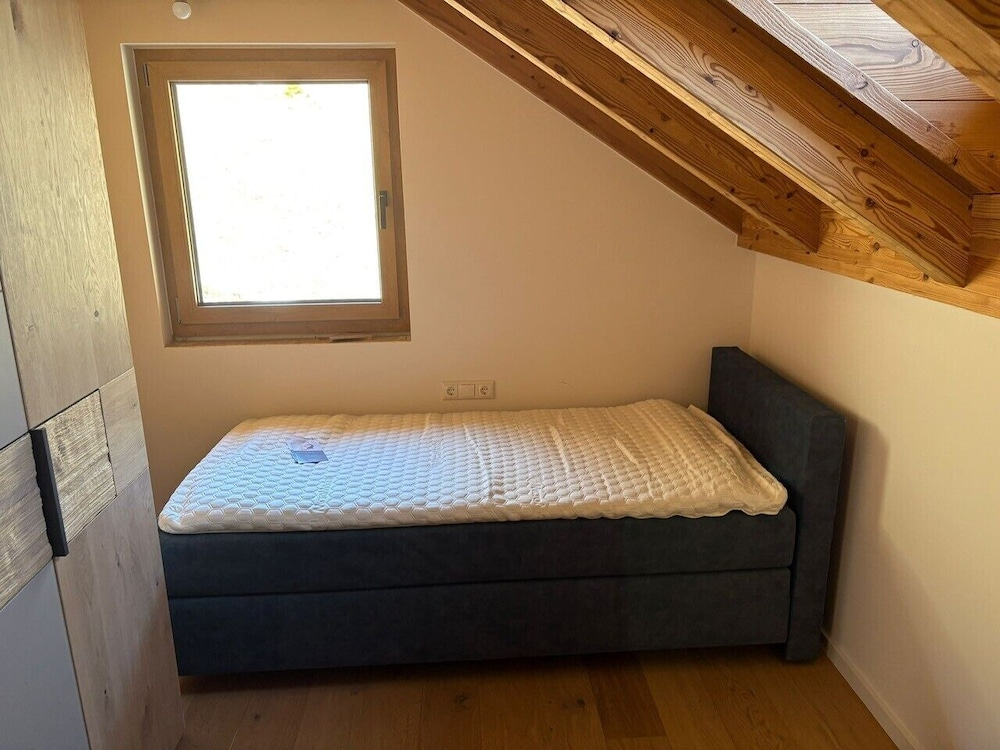 NockLodge Sankt Oswald