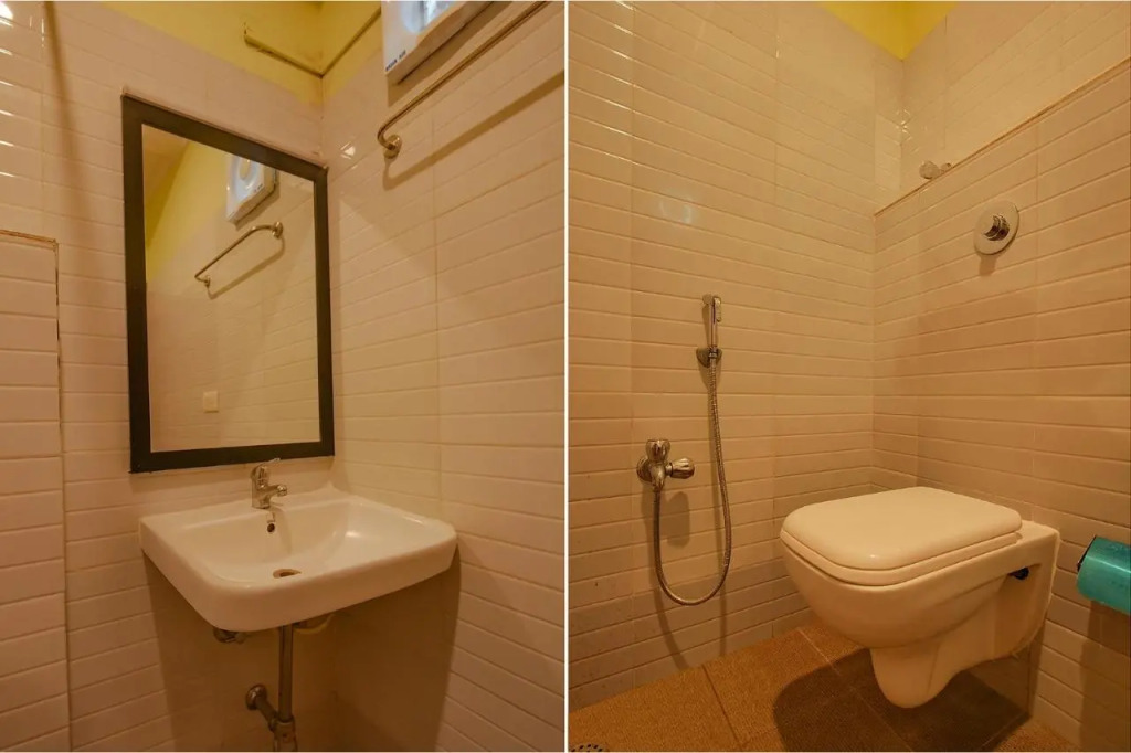 FabHotel The BTM Palace - BTM Layout Nr Gopalan Innovation Mall
