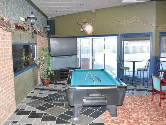 Complexe Hotelier Escoumins