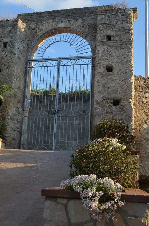 Villa Oscar