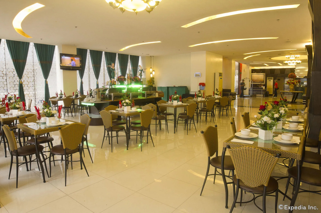 Eurotel North EDSA