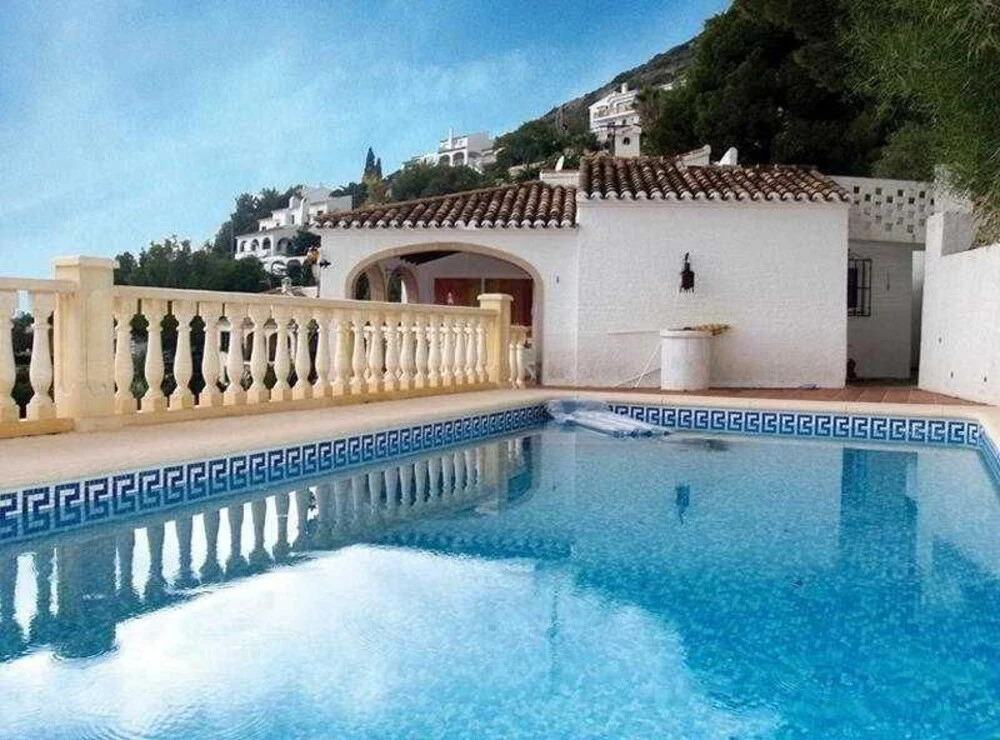 Villa Puchol