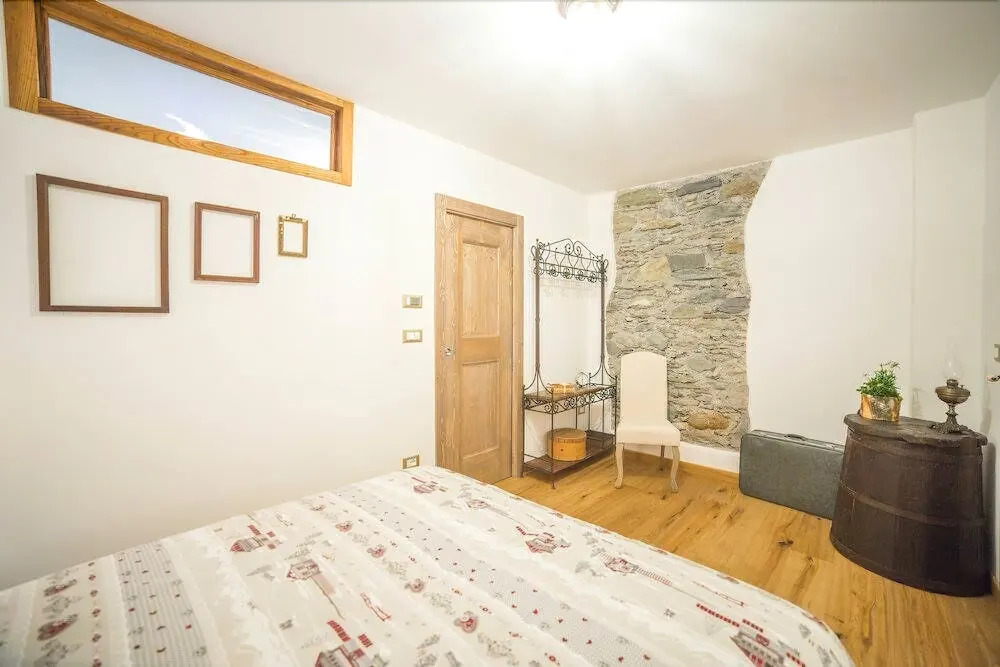 B&B Ca La Vedescia