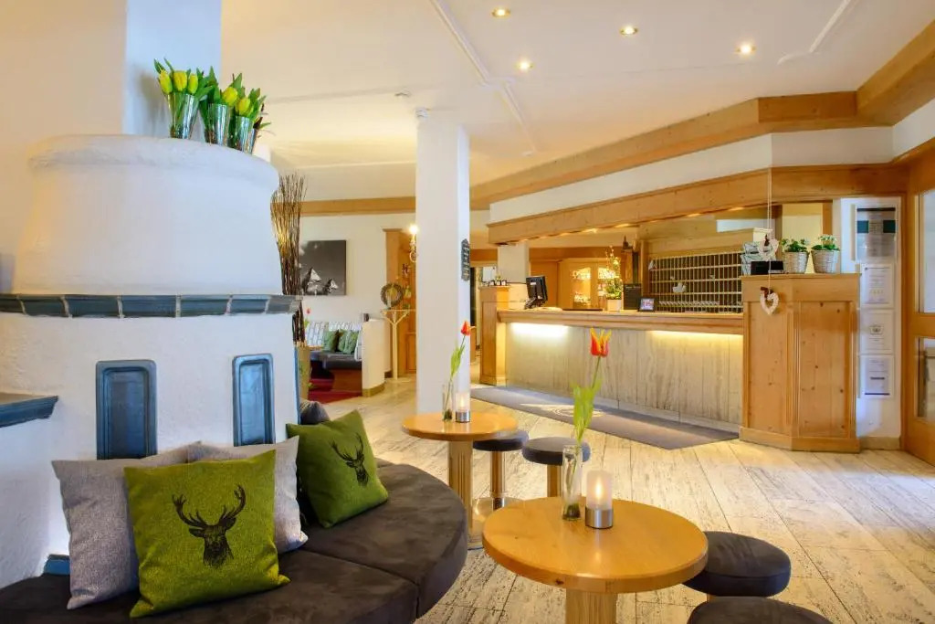 Flesslers Lenggries, a Tribute Portfolio Hotel