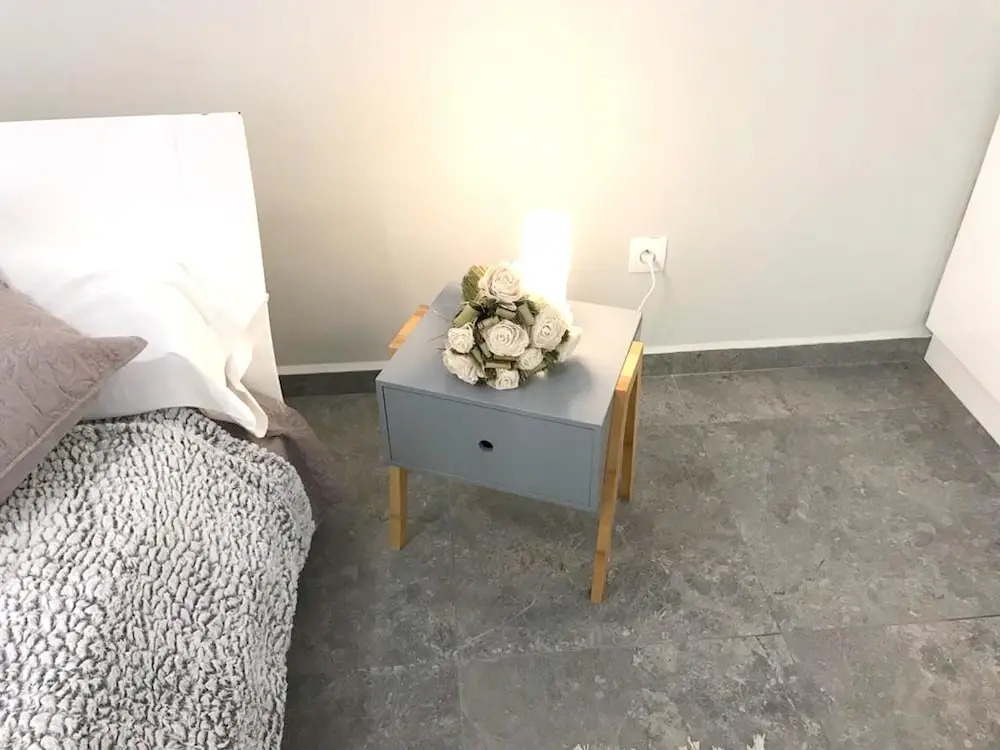 House with One Bedroom in Le Moule, with Wonderful Sea View, Enclosed Garden And Wifi - 3 Km From the Beach
