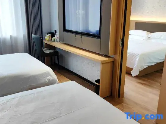 shangdu hotel