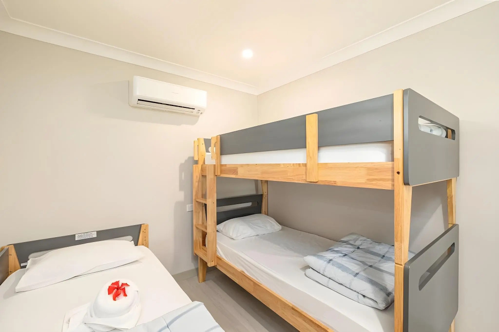 Seahaven Resort