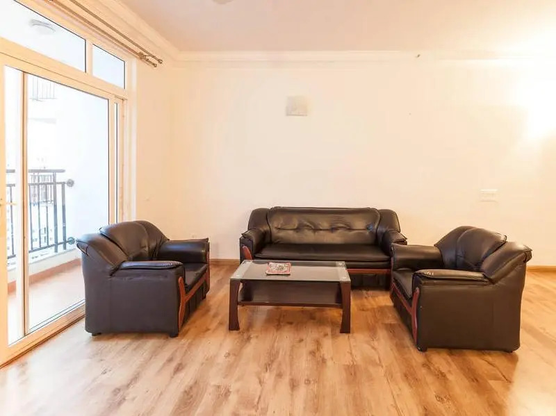 Park Inn Serviced Apartments