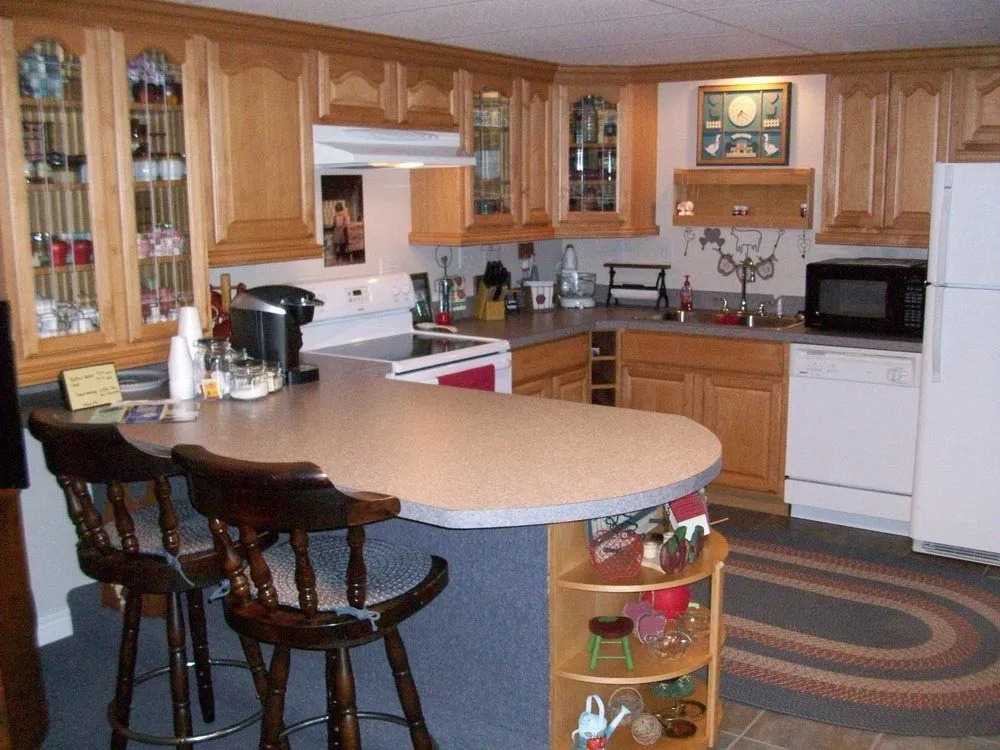 Bear Rock Suites