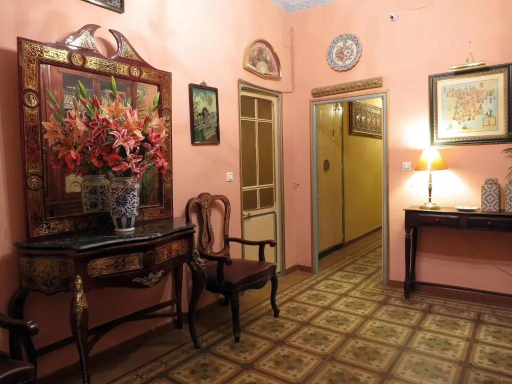 Hostal Horizonte
