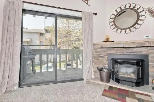RedAwning La Vista Blanc 69