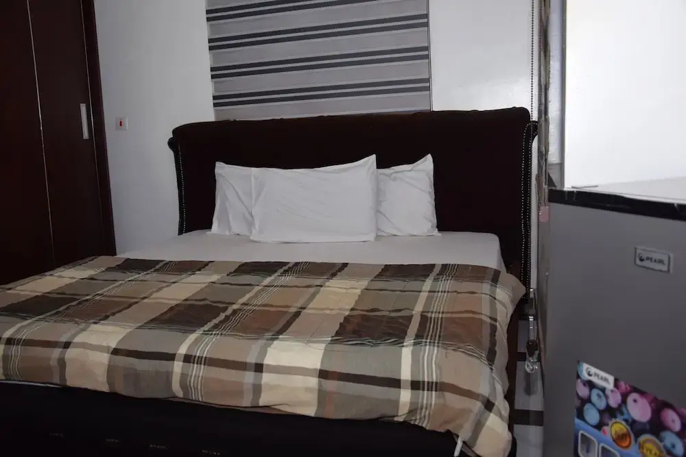 Terra Santa Lodgings & Restaurants