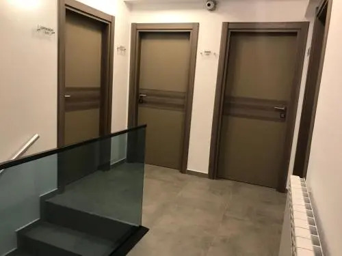 Belleview Suites