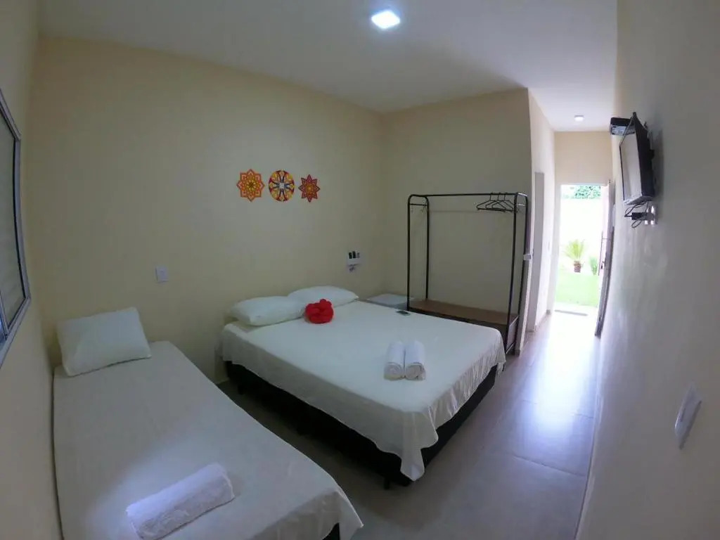 Residencial 220 Maresias