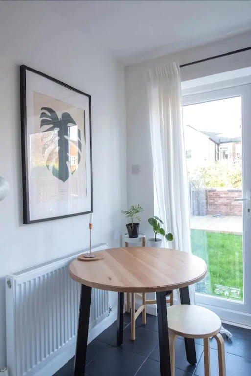 Perfect Stay In The Heart Of Chorlton