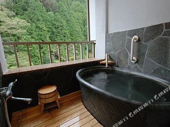 Ryujin Onsen Shimogoten