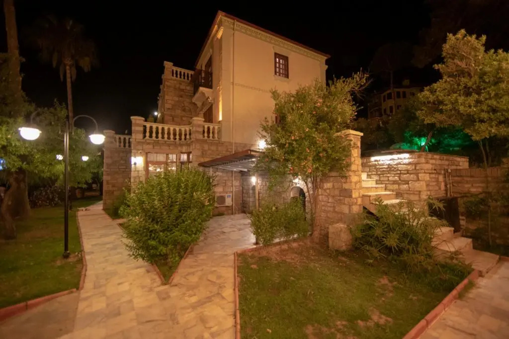 Portofino Boutique Hotel
