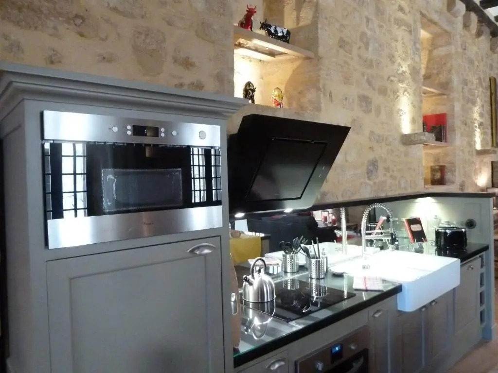 Le Loft Exceptionnel